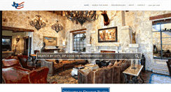 Desktop Screenshot of draytonrealty.com